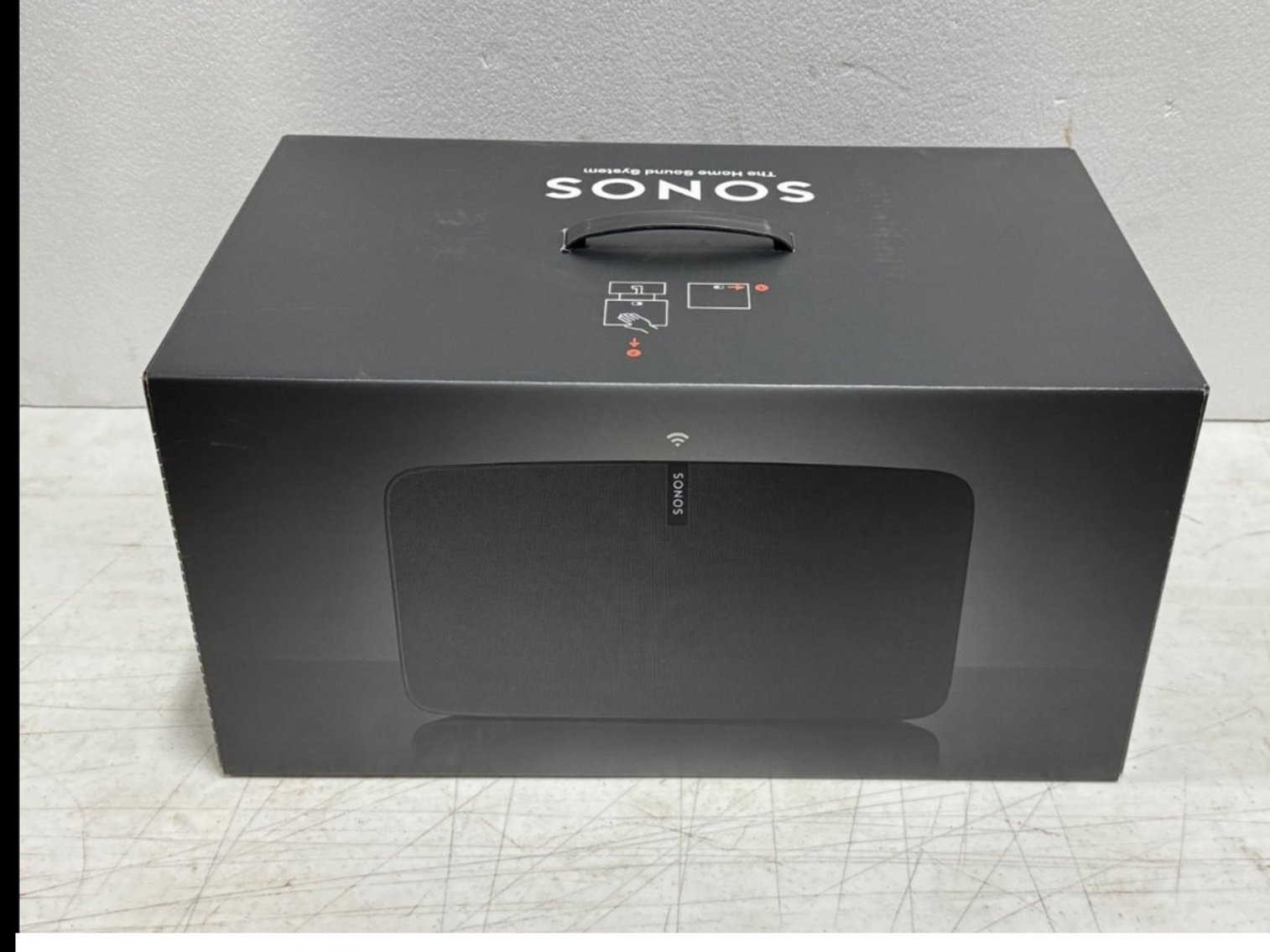 Image for Enterprise Network Technology #4