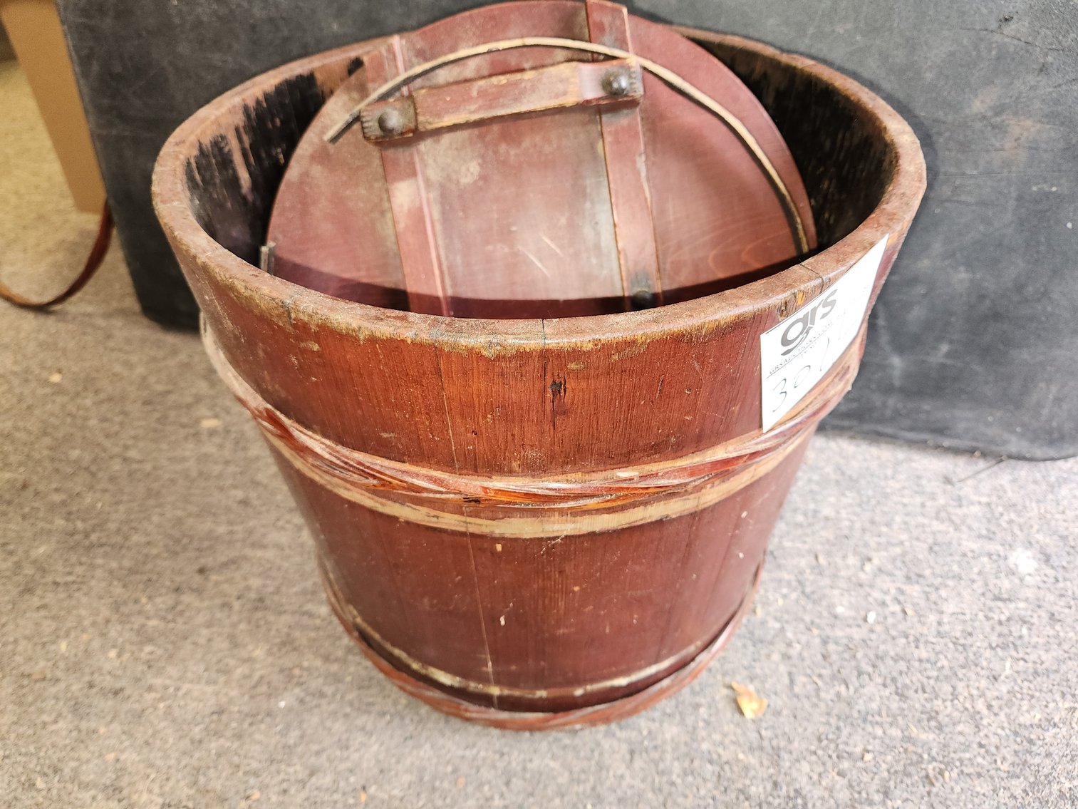 Image for Master Craftsman Coulter Smith Workshop – Auction 2