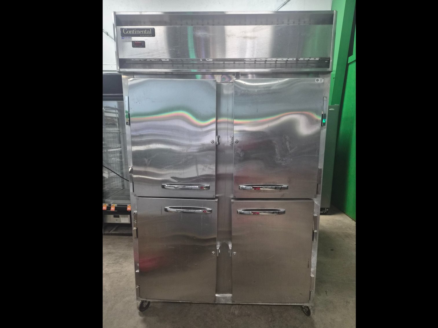 Image for Clean Kitchen #41