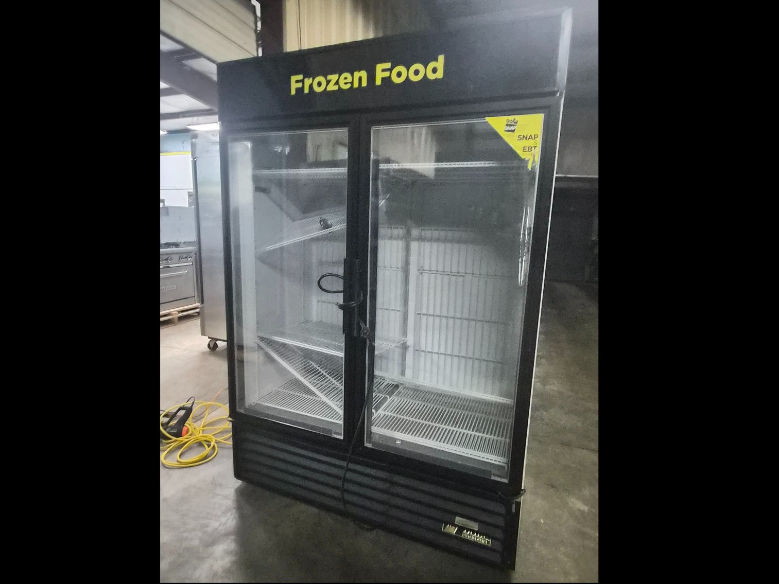 Image for Clean Kitchen #41