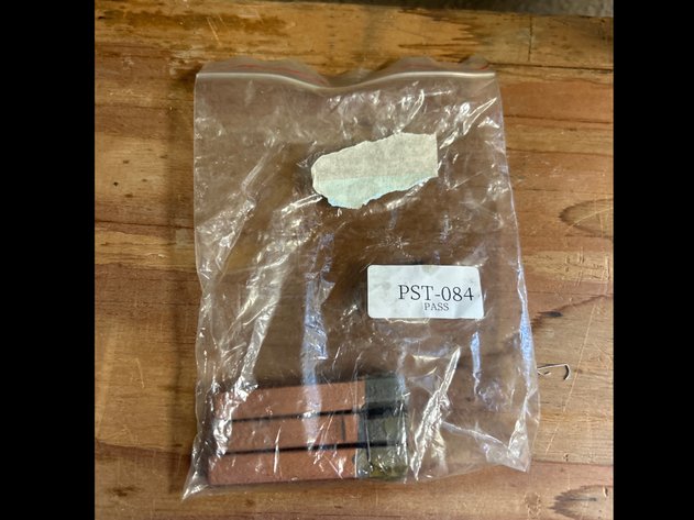 Image for 3 Tool Bits