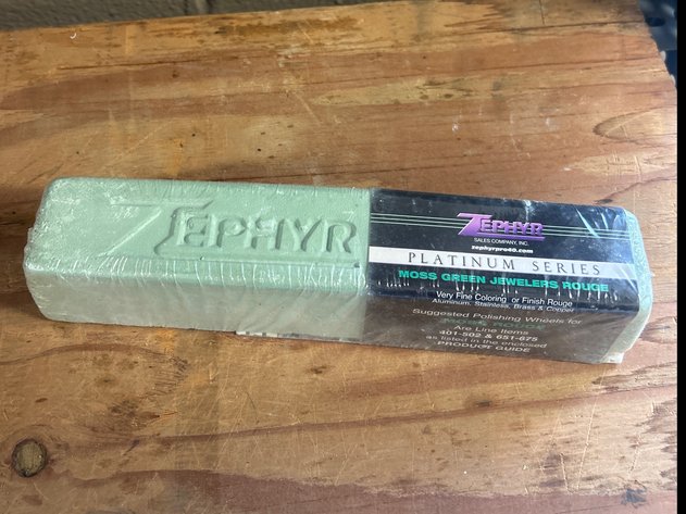 Image for Zephyr Jewelers Rouge