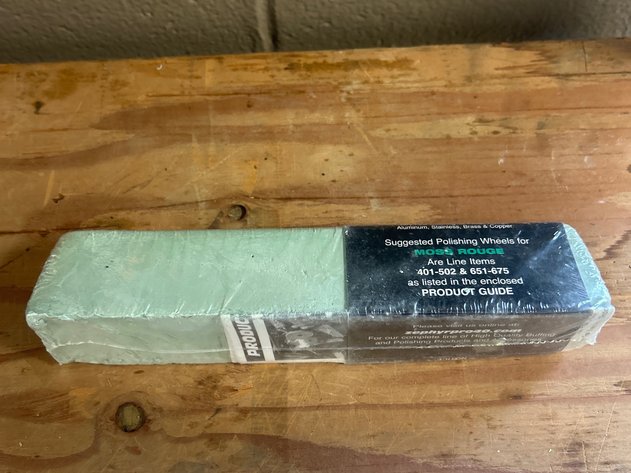 Image for Zephyr Jewelers Rouge