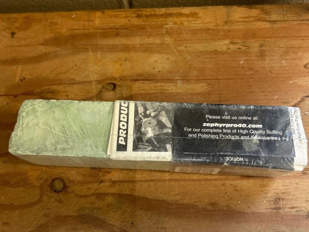 Image for Zephyr Jewelers Rouge