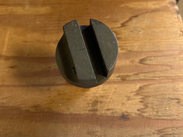 Image for 2in Fly Cutter