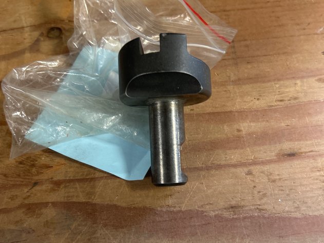 Image for 2in Fly Cutter