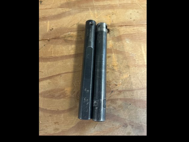 Image for Boring Bars