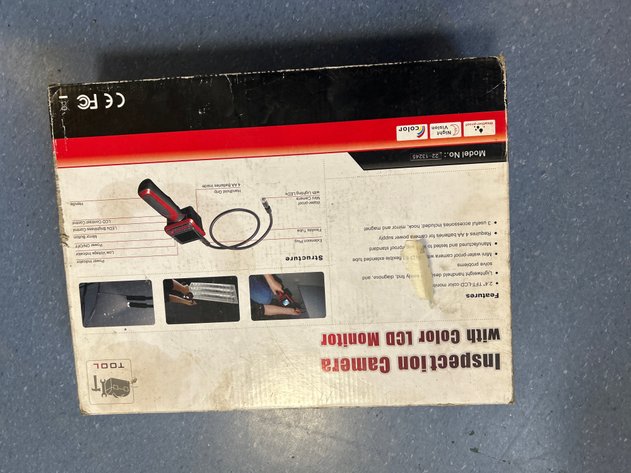 Image for Inspection Camera