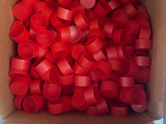 Image for 1.75in Caplugs