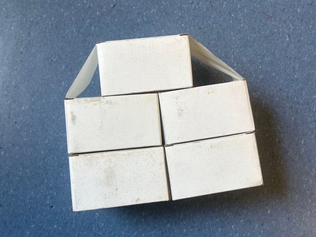 Image for 30mm Push Buttons