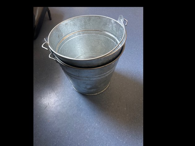 Image for Metal Buckets