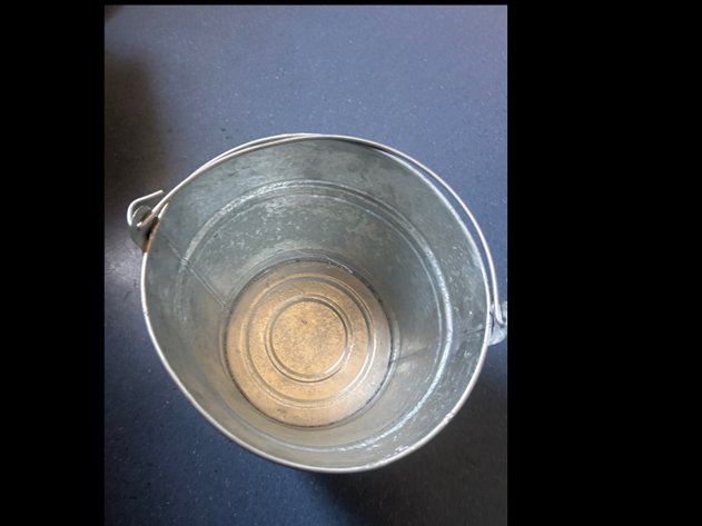 Image for Metal Buckets