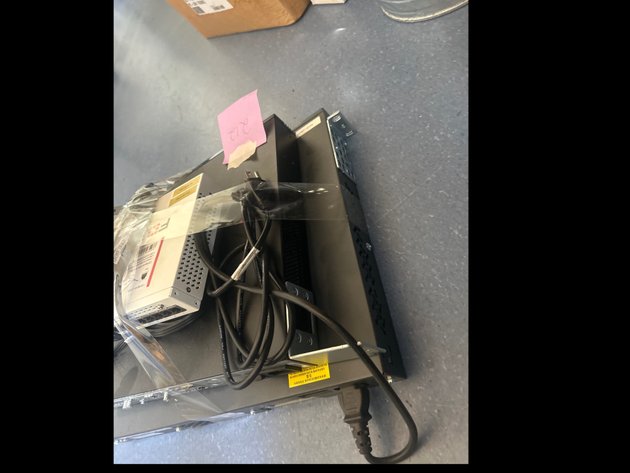 Image for Networking Equipment