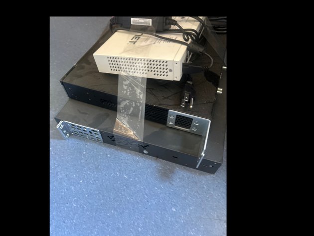 Image for Networking Equipment