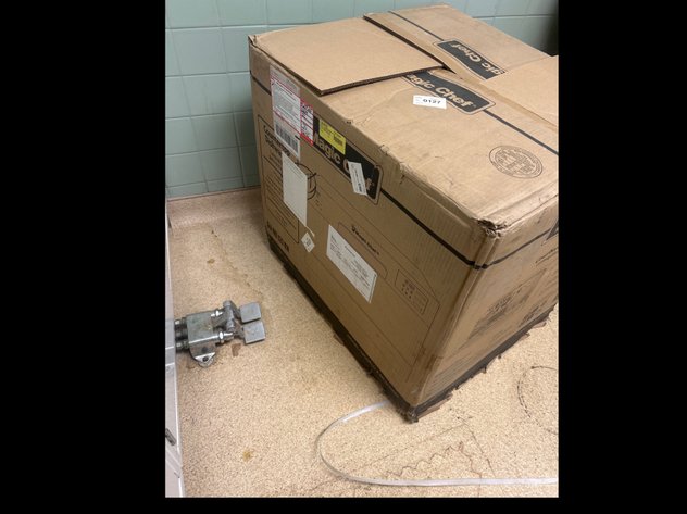 Image for Countertop Dishwasher