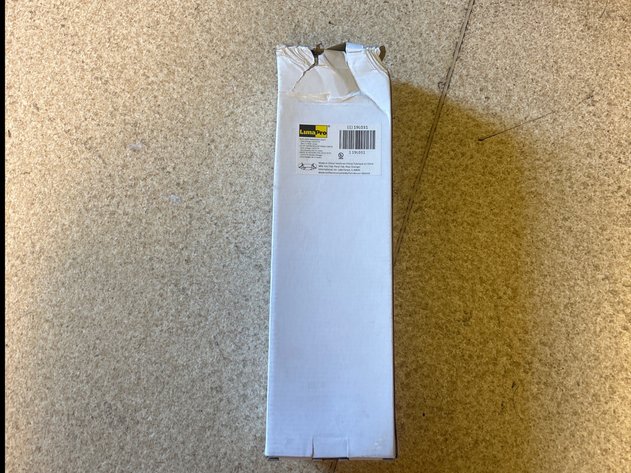 Image for Emergency Light