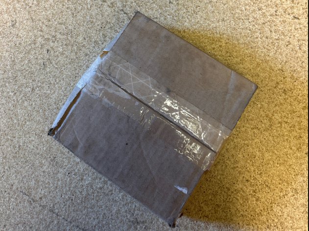 Image for In Floor Electrical Outlet Cover