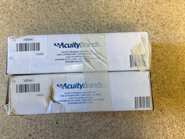 Image for Emergency Light