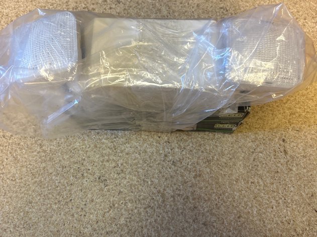 Image for Emergency Lights