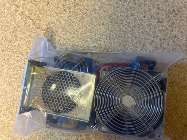 Image for Electronics Fans