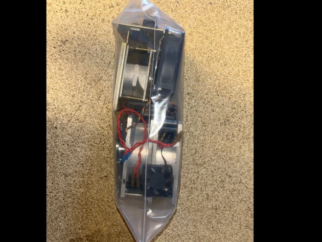 Image for Electronics Fans