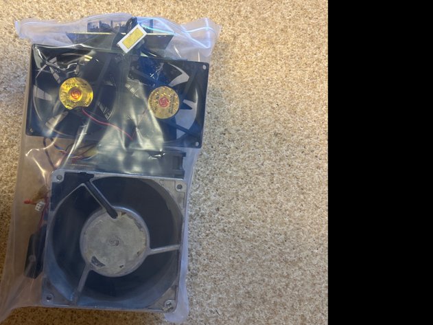 Image for Electronics Fans