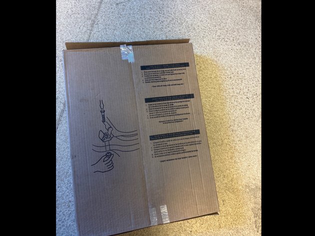 Image for Toilet Seat