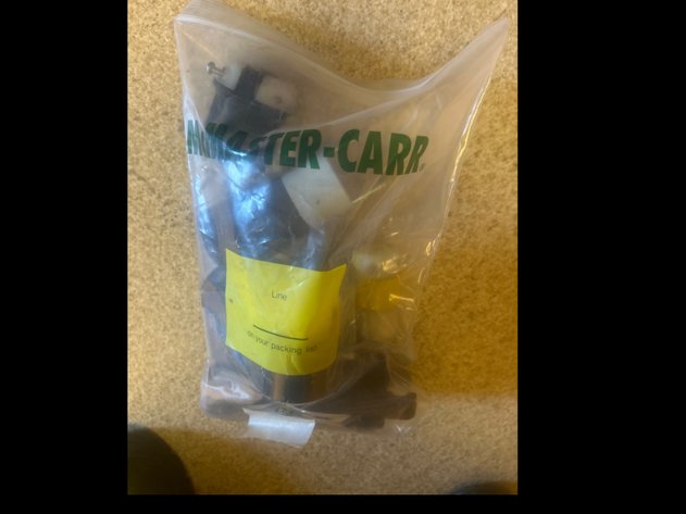 Image for Electrical Plugs