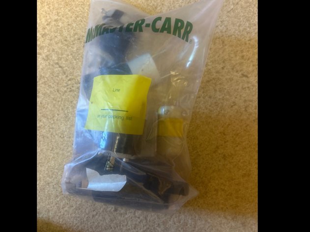 Image for Electrical Plugs