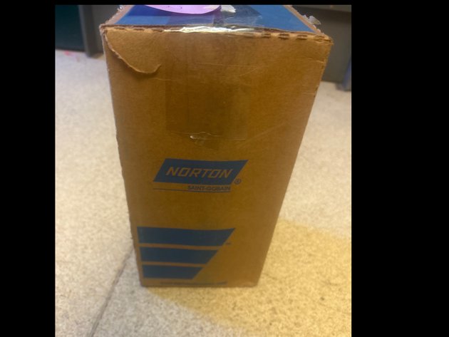 Image for Grinding Wheels