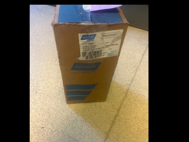 Image for Grinding Wheels