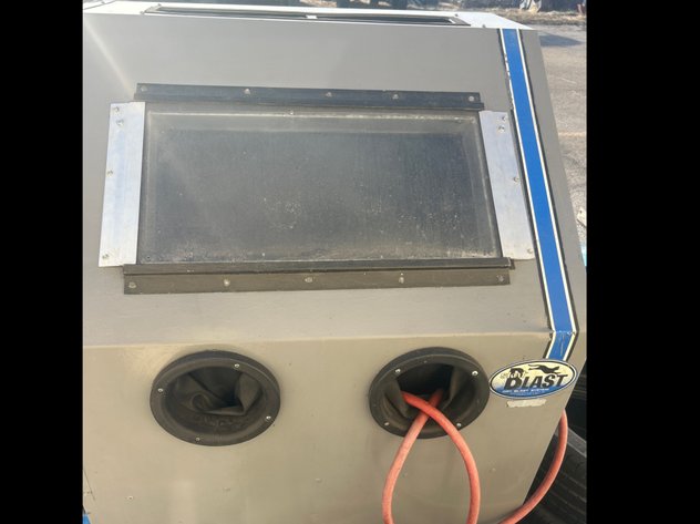 Image for Media Blaster