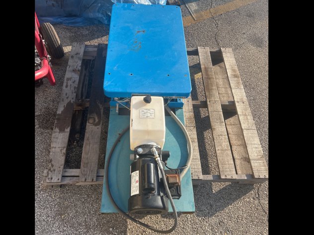 Image for Lift Table