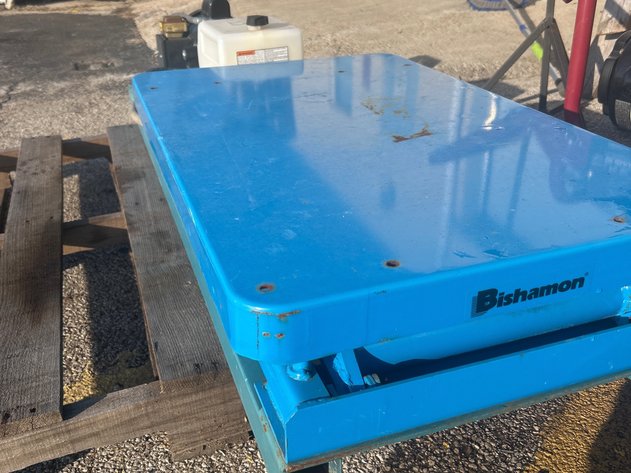 Image for Lift Table