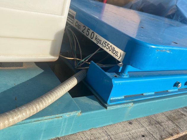 Image for Lift Table