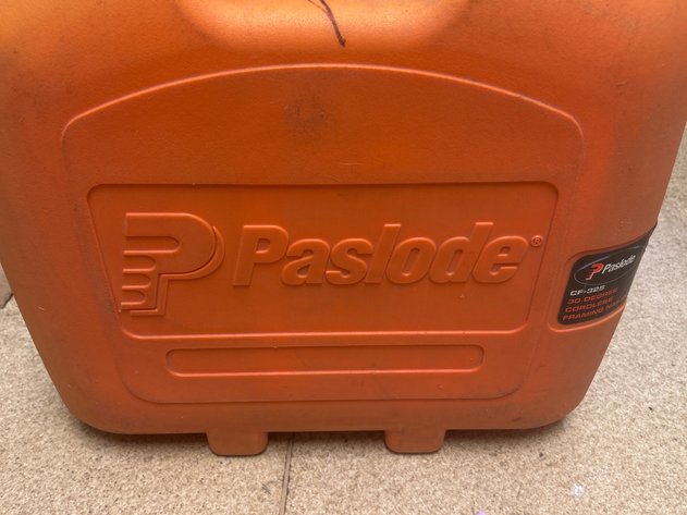 Image for Paslode 30 Degree Framer Nail Gun