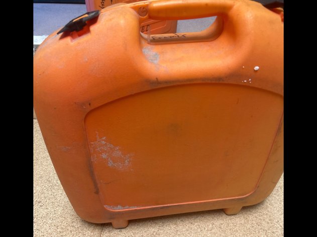 Image for Paslode 30 Degree Framer Nail Gun