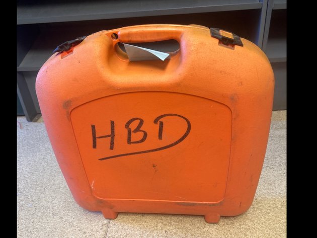 Image for Paslode 16GA Straight Finish Nailer