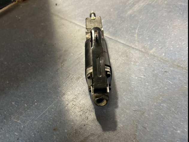 Image for Air Body Saw