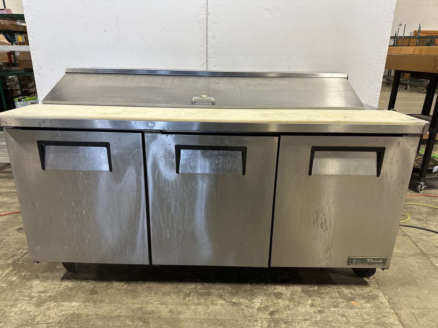 Image for March Kitchen Consignment - Bar Stock Up!