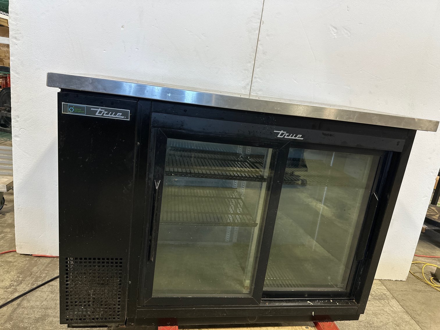 Image for March Kitchen Consignment - Bar Stock Up!