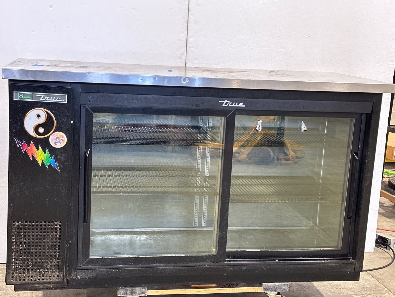 Image for March Kitchen Consignment - Bar Stock Up!