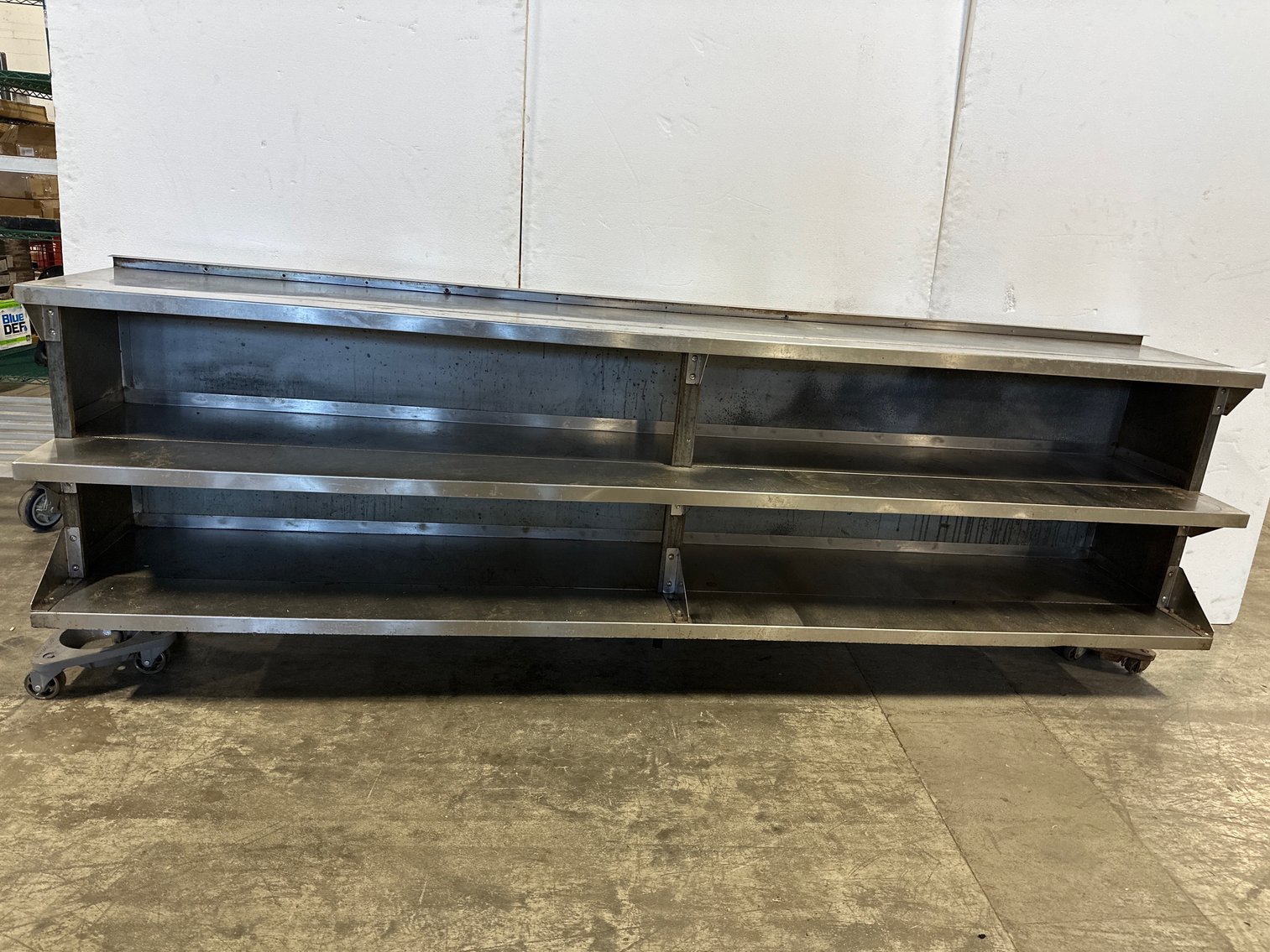 Image for March Kitchen Consignment - Bar Stock Up!