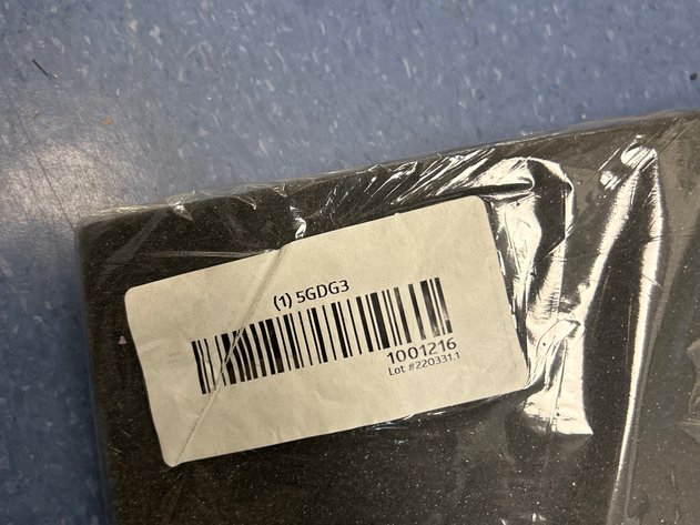 Image for Foam Sheet