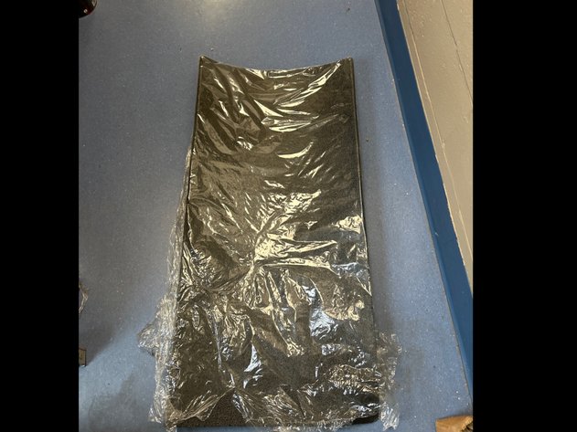 Image for Foam Sheet