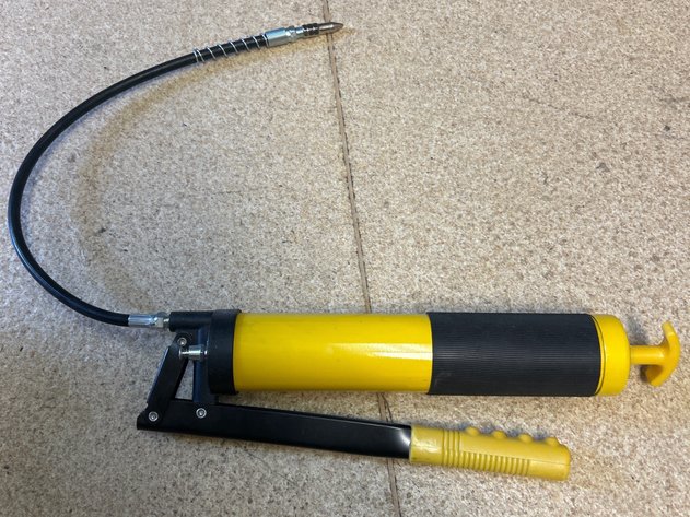 Image for Grease Gun