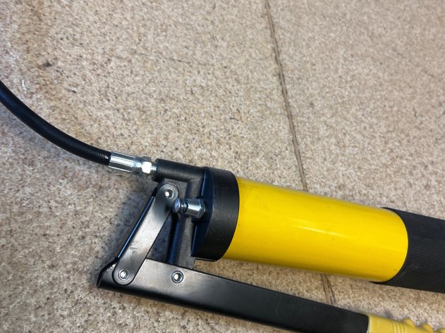 Image for Grease Gun