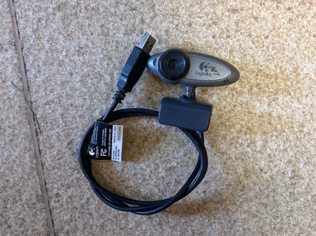 Image for Web Camera