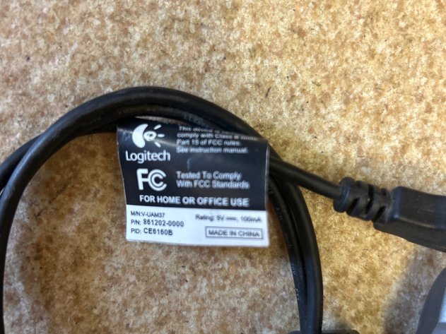 Image for Web Camera