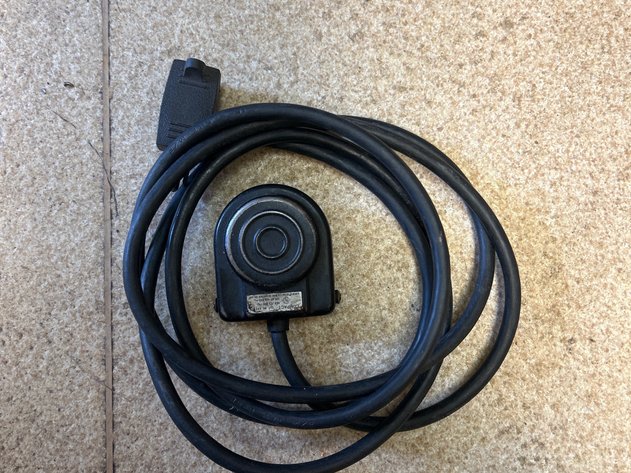 Image for Foot Switch